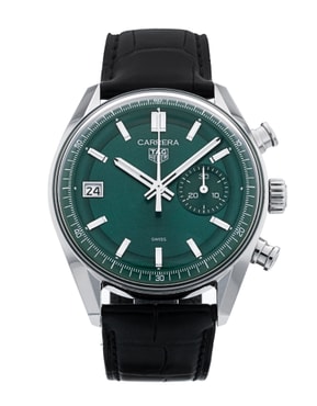 Passa in rassegna la nostra selezione di orologi automatici di marche prestigiose come Blancpain, Bell & Ross, Breitling e Rolex.